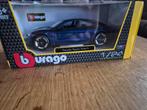 Porsche Taycan Turbo S, Ophalen of Verzenden, Nieuw, Auto, Burago