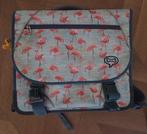 Boekentas stones and bones, Ophalen, 30 tot 40 cm, Overige kleuren, Rugtas
