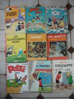 COMIC BOOK LOT, Ophalen, Gelezen