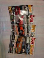 Flash opel magazines, Boeken, Auto's | Boeken, Ophalen of Verzenden, Zo goed als nieuw, Opel