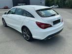 2018 Mercedes-Benz Cla 200d Personenauto, Auto's, Mercedes-Benz, Automaat, CLA, Gebruikt, Euro 6