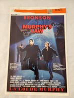 LOT FILMPOSTERS  (23)   Maat 36-54 cm, Ophalen of Verzenden