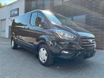 Ford Transit Custom 2.0Tdci 2022/175000 km/9pl, Euro 6, Bedrijf, Transit, Te koop
