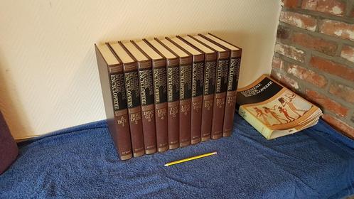 Algemene Muziek Encyclopedie - 10 delig, Boeken, Encyclopedieën, Zo goed als nieuw, Complete serie, Overige onderwerpen, Ophalen of Verzenden