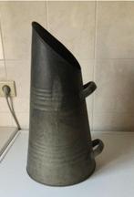 Zinken kolenkit (gegalvaniseerd) / pelletkit, Ophalen of Verzenden