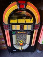 Wurlitzer 1015 OMT Vinyl Singles 45 Rpm Hoogglans Zwart Nwst, Verzamelen, Zo goed als nieuw, Wurlitzer, 1970 tot heden, Ophalen