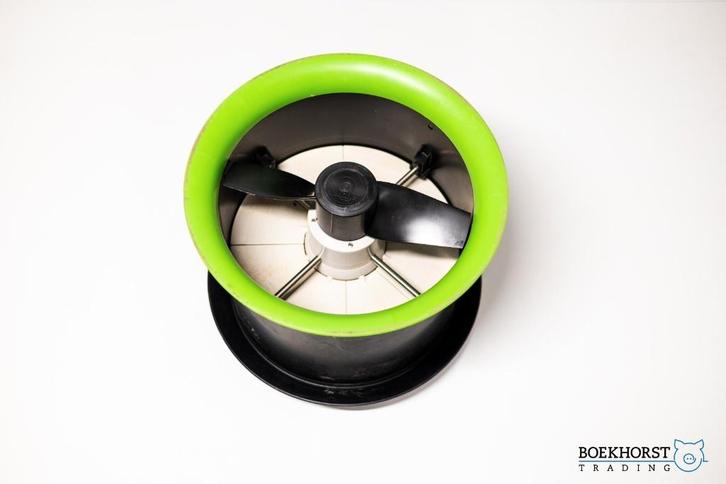 Fancom ATM unit [039], Animaux & Accessoires, Box & Pâturages