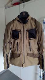 Richa motorjas, Motoren, Kleding | Motorkleding, Jas | textiel, Heren, Ophalen of Verzenden, Richa