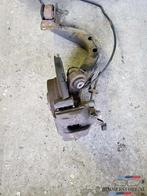 Draagarm fuse achterzijde links zonder remklauw BMW 3-Serie, Ophalen of Verzenden, Gebruikt, BMW