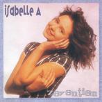 CD Isabelle A – Zeventien - 1992, Ophalen of Verzenden, Zo goed als nieuw, 1980 tot 2000