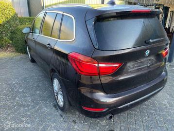Portierslot linksachter BMW 2-serie F46 51227281939 beschikbaar voor biedingen