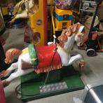 kiddy ride paard, Huis en Inrichting, Ophalen