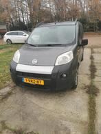 Fiat Fiorino, Auto's, Zwart, Particulier, 2 zetels, 2 deurs