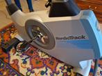Hometrainer nordic track GX30, Comme neuf, Vélo d'appartement, Enlèvement ou Envoi