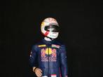 Max helm voor Red Bull racing F1 wagen, Verzamelen, Automerken, Motoren en Formule 1, Ophalen