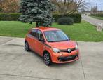 Renault Twingo Sport GT 0.9 TCe 110 pk, Voorwielaandrijving, Leder en Stof, 115 g/km, Handgeschakeld