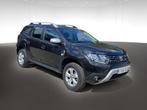 Dacia Duster Duster, Auto's, Duster, Zwart, 5 deurs, Particulier