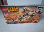75084 Lego star wars, Kinderen en Baby's, Speelgoed | Duplo en Lego, Ophalen of Verzenden, Zo goed als nieuw, Lego