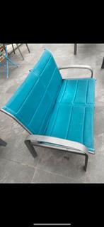 Elyne Hesperide 4-zits tuinmeubilair, Tuin en Terras, Tuinsets en Loungesets, Ophalen, Gebruikt, Tuinset, Overige materialen