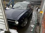 Alfa Romeo Gt junior coupe Bertone 1973, Particulier, Te koop, Alfa Romeo