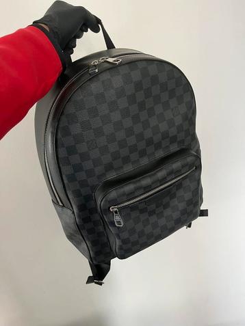 LOUIS VUITTON RUCKSACK beschikbaar voor biedingen