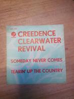 Creedence Clearwater Revival - someday never comes, Ophalen of Verzenden