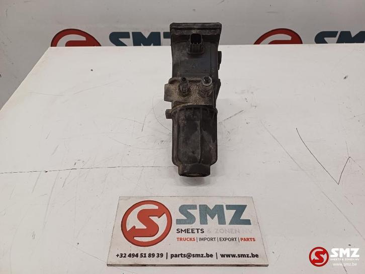 Occ AdBluepomp Mercedes, Auto-onderdelen, Vrachtwagen-onderdelen, Mercedes-Benz, Brandstofsystemen, Gebruikt