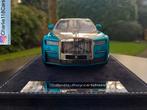 HH Henson & Heaven 1/18 Rolls-Royce Ghost EWB, Ophalen of Verzenden, Nieuw, Auto