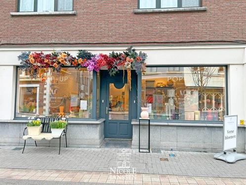 Commercieel te huur in Bree, Immo, Huizen te huur, Overige soorten