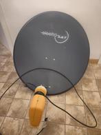 TV-antenne, Telecommunicatie, Antennes en Masten, Ophalen, Gebruikt, Antenne