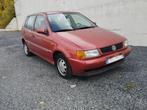 Volkswagen Polo automatique, Auto's, Stof, 4 cilinders, Particulier, Polo