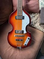 beatle bass hofner (ruil/koop?), Muziek en Instrumenten, Ophalen of Verzenden, Gebruikt, Elektrisch
