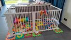 Grondpark, Kinderen en Baby's, Babyparken, Ophalen, Zo goed als nieuw