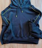 Dames Trui Hoodie, Ophalen of Verzenden, Maat 46/48 (XL) of groter, Zwart