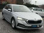SKODA OCTAVIA //NEW LIFT//, Auto's, Stof, Euro 6, 4 cilinders, Bedrijf