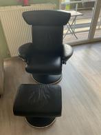 Cuir intégral Relax Stressless, Maison & Meubles, Enlèvement, Comme neuf