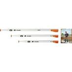 métre téléscopique de travail, Enlèvement, Neuf, Multimètre