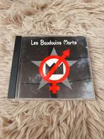 Les Baudouins Morts – Le Disque d'Or Des Baudoins Morts, Ophalen of Verzenden, Zo goed als nieuw