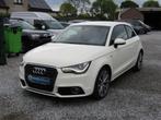 Audi A1 1.6 TDI S-line, Voorwielaandrijving, Stof, A1, 4 cilinders