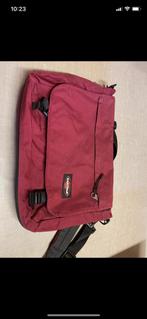 Schoudertas, Ophalen of Verzenden, Gebruikt, Rood, Overige merken