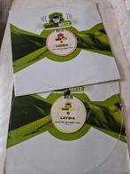 LAYSIA  WITH OR WITHOUT YOU PART 1-2, Enlèvement ou Envoi