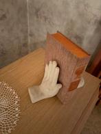 Boekensteun handen, Enlèvement ou Envoi, Utilisé