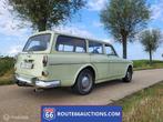 Volvo Amazon Combi Station 1966 | Route 66 Auctions, Auto's, Lederen bekleding, Leder, Bedrijf, Handgeschakeld
