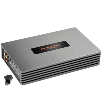 Musway ONE1000 Monoblok versterker 1050W RMS beschikbaar voor biedingen