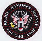 Ramones sticker #1, Envoi, Neuf
