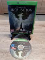 Xbox one Dragon age inquisition, Games en Spelcomputers, Ophalen of Verzenden, Zo goed als nieuw