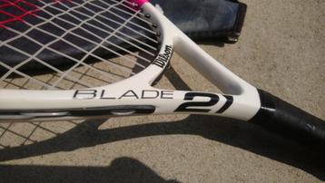 Tennis Racket Wilson Blade 21