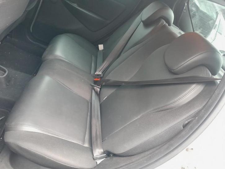 VEILIGHEIDSGORDEL LINKS ACHTER Lancia Ypsilon (312), Auto-onderdelen, Interieur en Bekleding, Lancia, Gebruikt