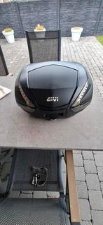 GIVI topkoffer, Motoren, Accessoires | Koffers en Tassen, Ophalen