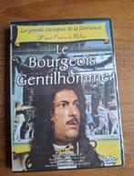 Le bourgeois gentilhomme - Michel Serrault - neuf cello, Enlèvement ou Envoi, 1960 à 1980, Neuf, dans son emballage, Comédie